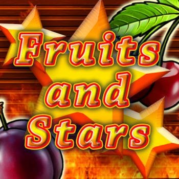 Fruits and Stars game thumbnail