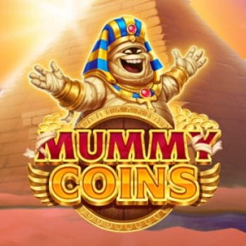 Mummy Сoins game thumbnail
