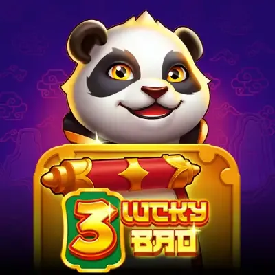 3 Lucky Bao game thumbnail