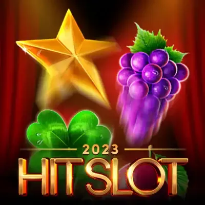 2023 Hit Slot icon