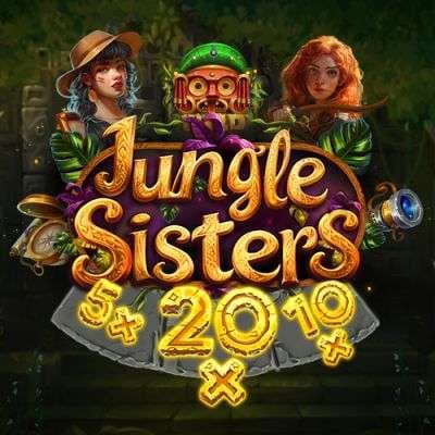 JungleSisters icon