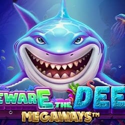 Beware The Deep Megaways™ icon