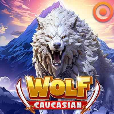 Caucasian Wolf icon