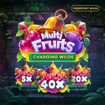 MultiFruitsChargingWilds icon