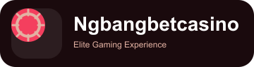 Bangbet Casino Logo